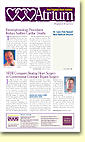 Atrium newsletter
