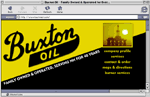 Buxton Oil